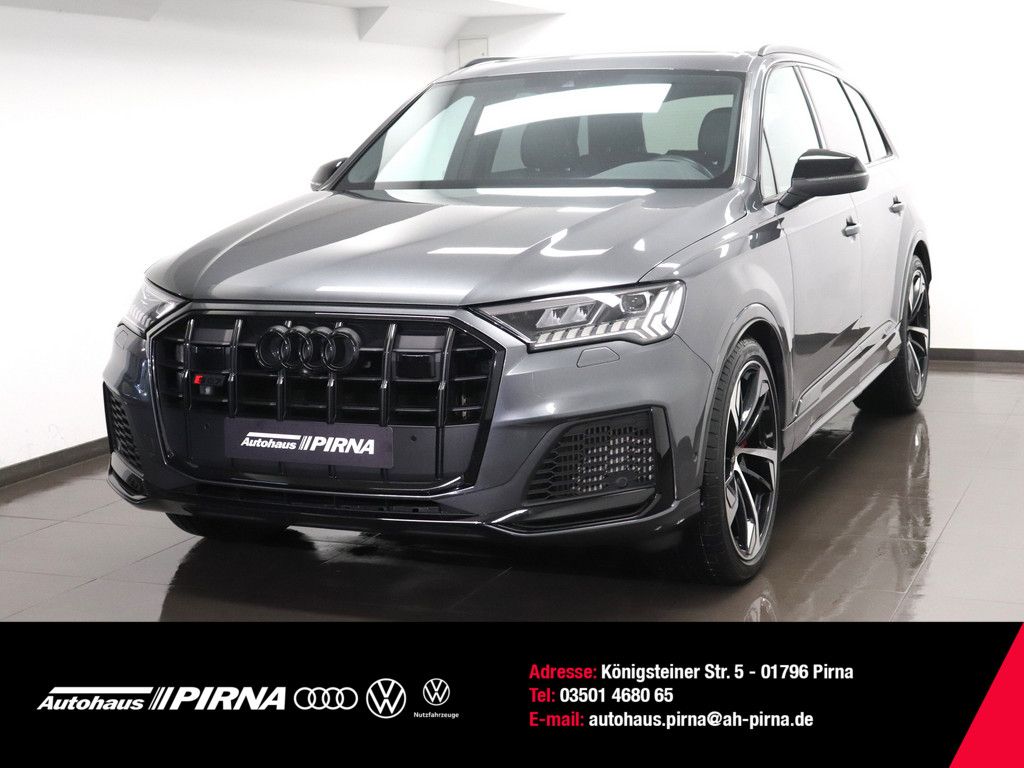 Image of Audi SQ7