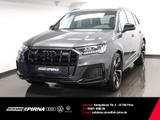 Audi SQ7 4.0 TFSI quattro competition plus Panorama S - Audi SQ7 in Dresden