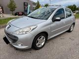 Peugeot 206 + Basis Klima - gebrauchte Peugeot 206 aus dem Jahr 2011