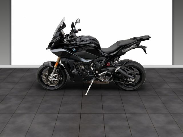 BMW S 1000 XR | Touring- & Dynamik-Paket | Zusatzsch