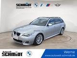 BMW 523i Touring M Sportpaket + TÜV-bis-05.2026 - BMW 523 aus 2006: 523i