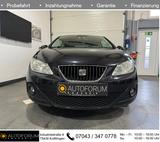 Seat Ibiza SC 1.4 16V Copa *KLIMA*ISOFIX*TEMPOMAT - Seat Ibiza: Copa