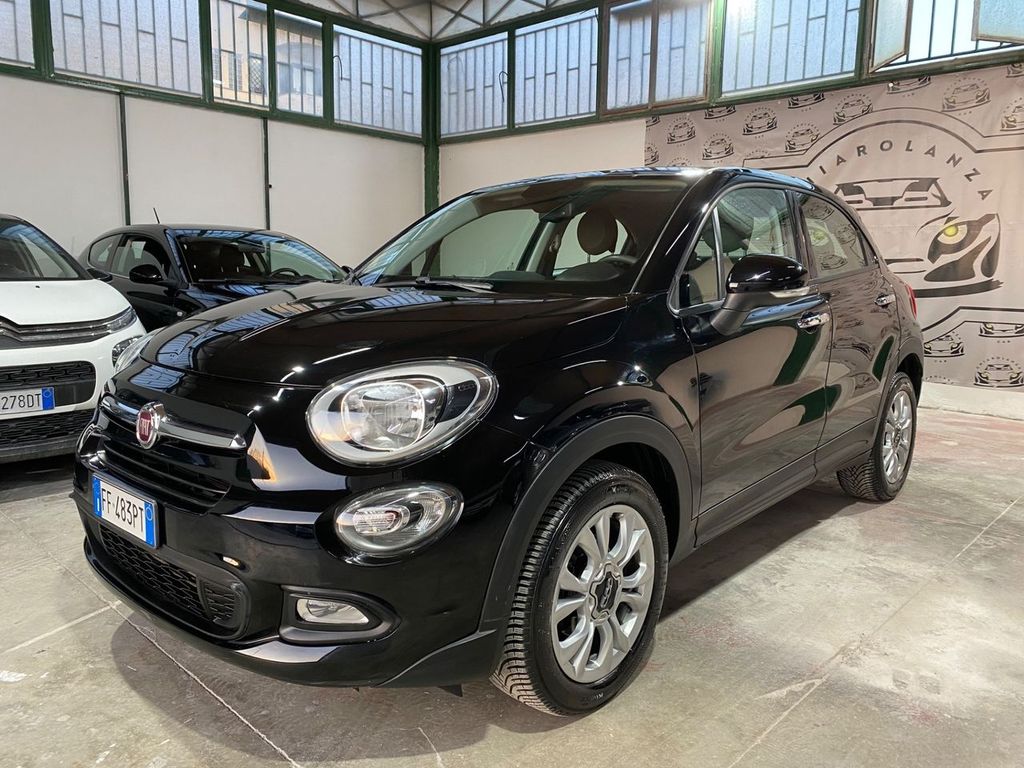 Image of Fiat 500X