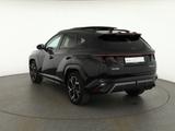 Hyundai Tucson 1.6 T-GDI N-Line Aut. Matrix ACC Navi Pan - Hyundai TUCSON in Magdeburg