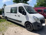 Opel Movano Campervan mit Vollausstattung Autark - Offers matching your search criteria