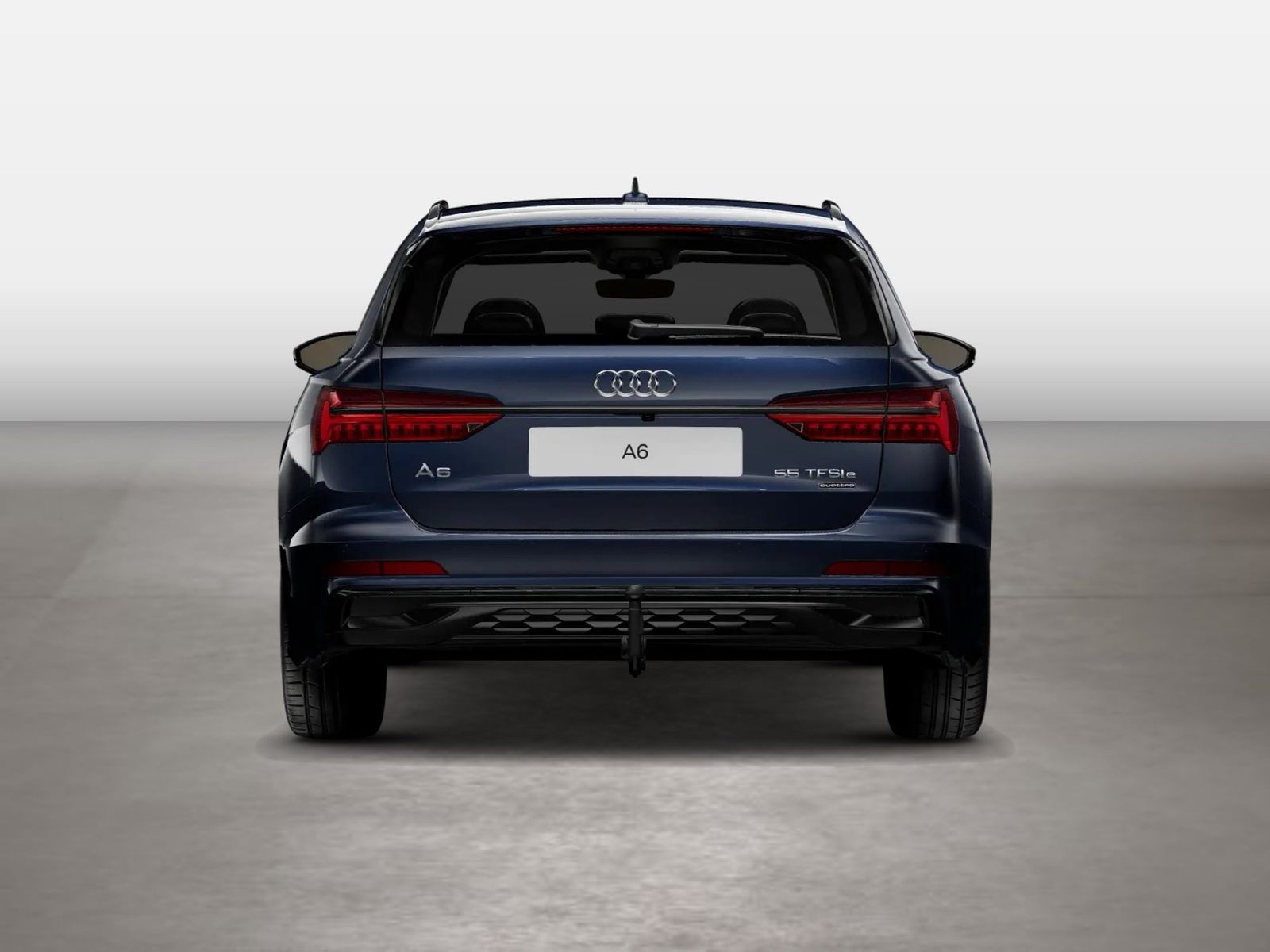 Audi A6 Avant 55 TFSI e quattro S tronic Design ACC foto 3