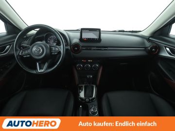 Mazda CX-3 - 12