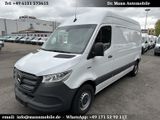 Mercedes-Benz Sprinter 312 FWD KEP Klappregalsystem Kamera - Gebraucht Elektro