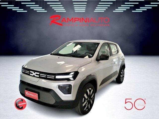Dacia DACIA Spring Electric 70 Expression KM 0 Iva Esp imagem 2
