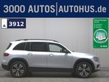 Mercedes-Benz GLB 200 Progressive Night Navi Multibeam RFK Shz - gebrauchte Mercedes-Benz GLB 200 aus dem Jahr 2022