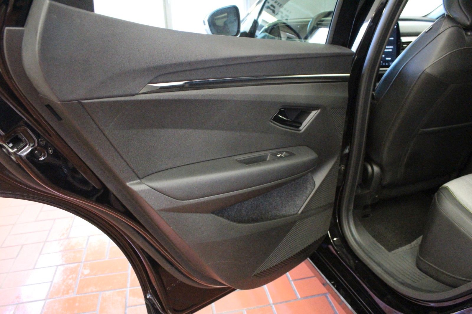 Fahrzeugabbildung Renault Megane Paket TechnoEV60 220hp optimum charge