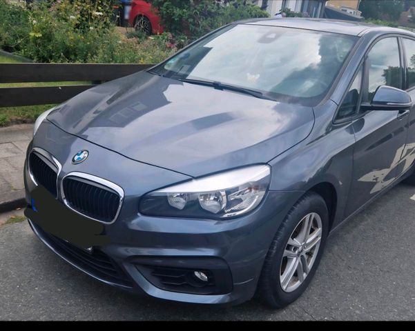 BMW BMW 218 i Active Tourer