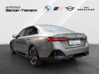 BMW i5 - Vorschau Bild 4