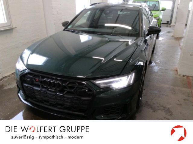 Audi S6 Avant 3.0 TDI quattro PANO*AHK*ACC*B&O*HUD
