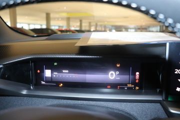 Fotografie 12 des Opel Grandland (X) Grandland 1.2 DI Hybrid 48 V Automatik GS Tech P