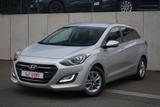Hyundai i30 Kombi 1.6 T-GDI Tempomat Sitzheizung PDC USB - Hyundai i30 Gebrauchtwagen