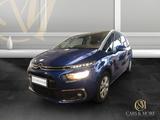 Citroën Grand C4 Picasso 7 Sitze Navi Panorama RFK SHZ - Citroën Gebrauchtwagen in Bremen