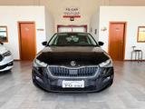 Skoda Scala 1.6 TDI SCR DSG Ambition 116CV - Skoda Scala Ambition mit Diesel-Antrieb