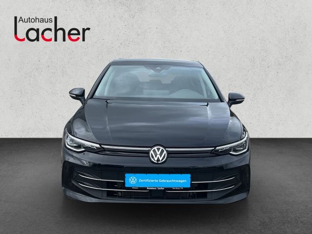 Golf Goal 1.5 TSI