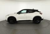 Nissan Juke 1.0 DIG-T Enigma Aut. LED Kamera Navi DAB - Nissan JUKE ENIGMA mit Benzin-Antrieb