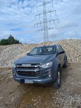 Isuzu D-Max LS / LSE - gebrauchte Isuzu D-Max aus dem Jahr 2024