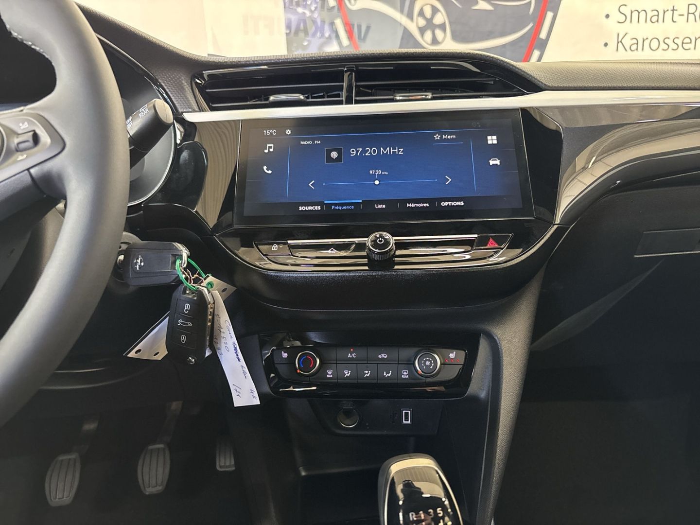 Opel Corsa - Bild 11