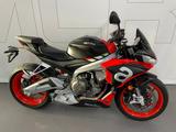 Aprilia Tuono 660 frischer Service *Sturzpads *Tiefer - APRILIA TUONO 660