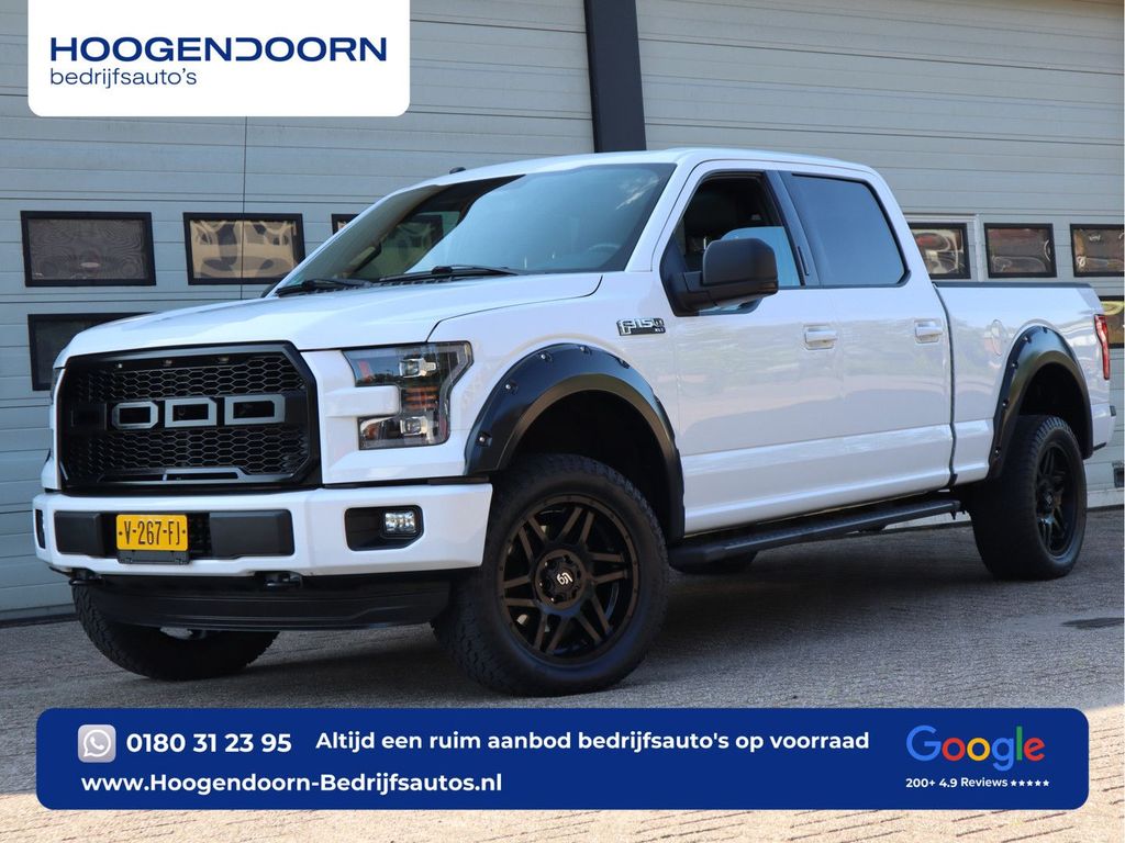 Image of Ford F 150