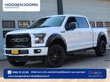 Ford F 150 F150 3.5 V6 370pk 4X4 LPG Prins - OUTLAW - - Ford F 150 mit LPG-Antrieb: Geländewagen