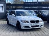 BMW 320 3 Limousine 320i*S.dach*Leder*Harman Kardon* - BMW 320 aus 2010: 320d