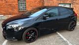 Ford Focus 2,0 EcoBoost ST Leder-Sport-Paket ST - Ford Focus aus 2013: ST