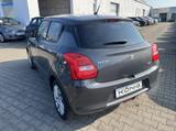 Suzuki Swift Comfort Automatik - Suzuki Swift: Automat