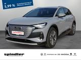 Audi Q4 e-tron advanced 50 quattro / Standklima, AHK - AUDI Q4 e-tron Leasingangebote für Privatpersonen