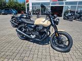 Moto Guzzi V7 Stone E5+ ab 1,99% eff.Zins Aktion - Angebote