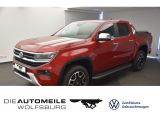 Volkswagen Amarok 3.0 TDI Autom. Style - Volkswagen Amarok: Auto