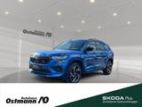 Skoda Kodiaq RS 4x4 180kw TSI DSG *NAVI*Virt. Cockpit* - Skoda Kodiaq in Kassel
