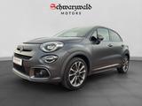Fiat 500X Sport Automatik CarPlay Kamera Spurhalte. - Fiat aus 2020