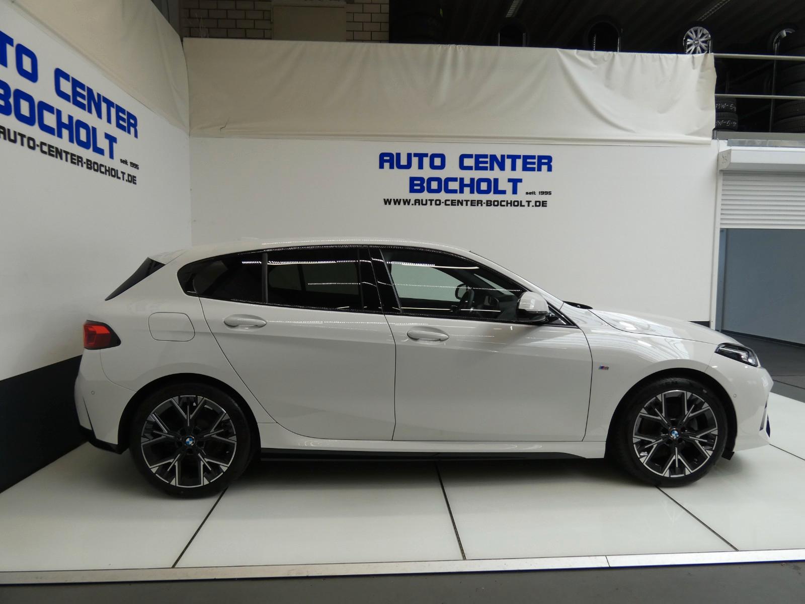 BMW 1 Series i M Sport *HUD*DAB*RFKamera*PDC*LM 18, миниатюра 7