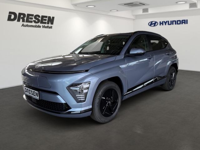 Hyundai KONA Elektro - Bild 1