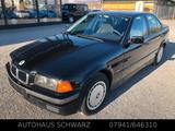 BMW 316i*Klimaautomatik*SHD*HU/AU/Katalysator NEU* - gebrauchte BMW 316 aus dem Jahr 1998