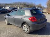 Toyota Auris 2.0 D-4d.dpf.5d - Toyota Auris: 2.0