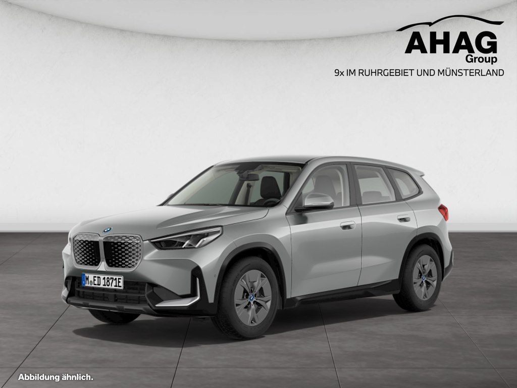 BMW iX1 - Bild 1