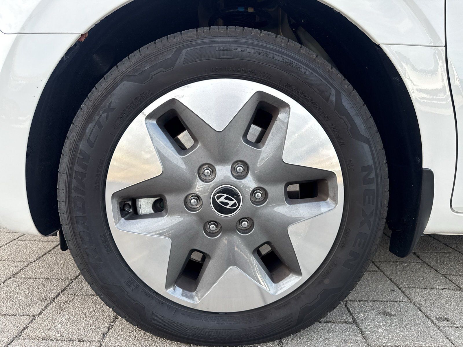 Hyundai Staria – Bild 14