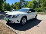 Mercedes-Benz GLA 220 CDI - Mercedes-Benz GLA 220 aus 2015