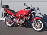 Suzuki GSF 400 Bandit - SUZUKI GS 400
