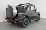 Mercedes-Benz G 500/Cabrio/erst 52 Tkm./TOP! - gebrauchte Mercedes-Benz G 500 aus dem Jahr 2005