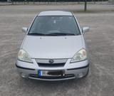 Suzuki Liana - Suzuki Liana aus 2002