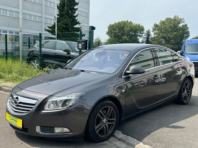 Opel Insignia 2.0 CDTI Sport