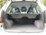 Mitsubishi Space Star AUTOMATIK, ZAHNRIEMEN NEU ! - gebrauchte Mitsubishi Space Star aus dem Jahr 2002
