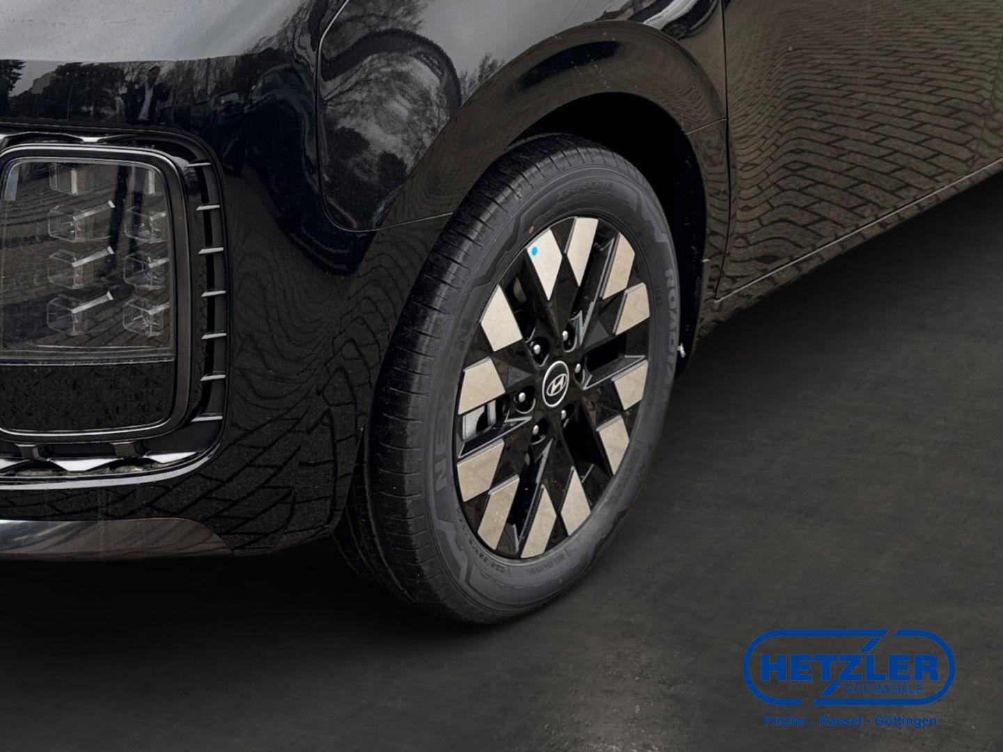 Hyundai Staria – Bild 6